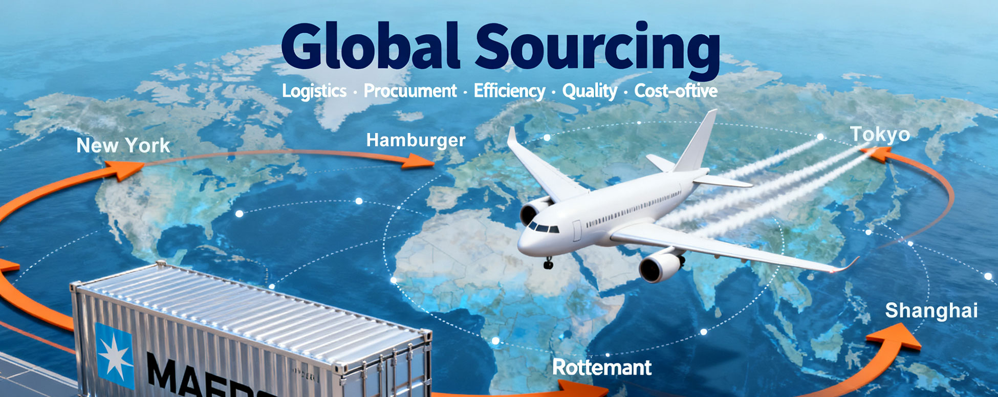 GlobalSource